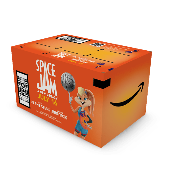 Amazon Custom Advertising