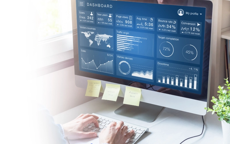 Emplifi industry benchmarking