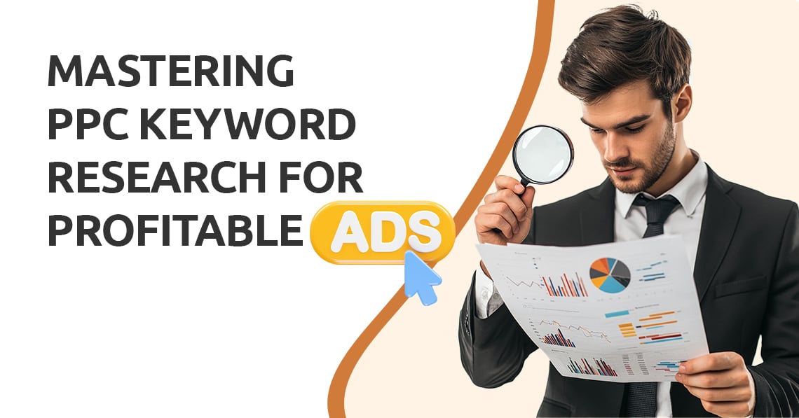 PPC Keyword Research